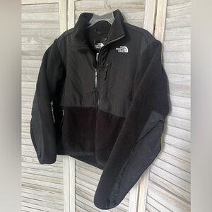The North Face Fleece Denali Jacket